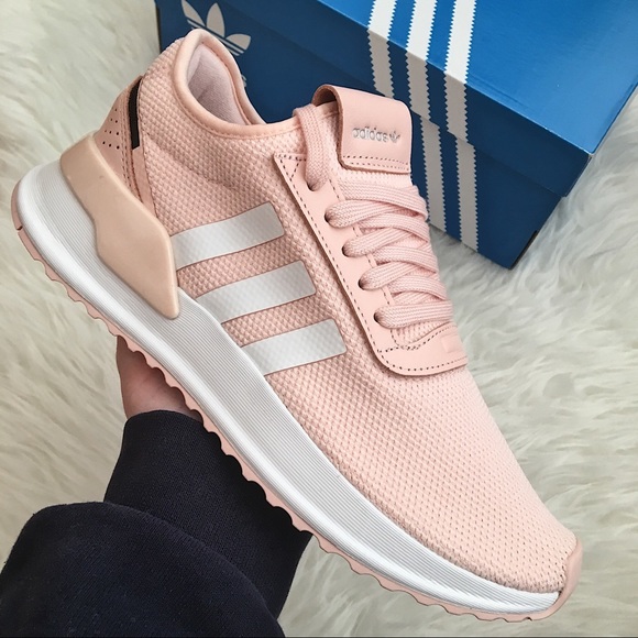 Adidas U_Path X Women’s Sneakers - Picture 1 of 6